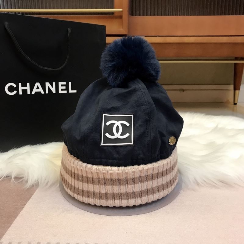 CHANEL